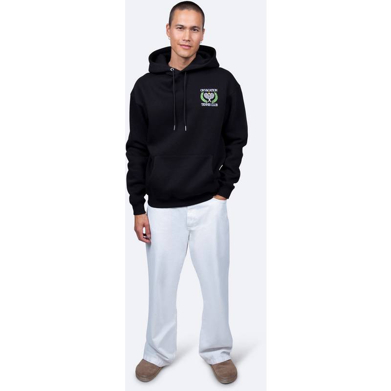 ON VACATION Tennis Hoodie