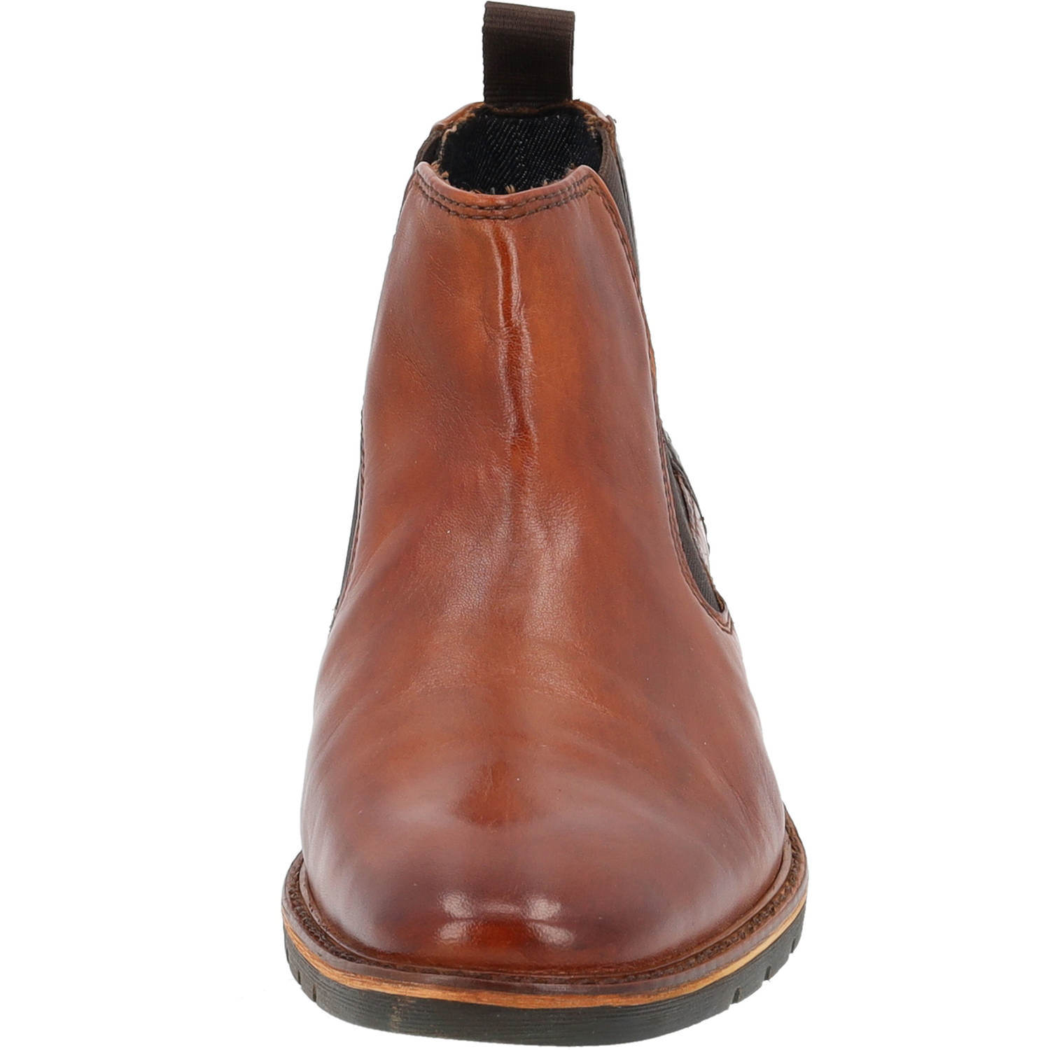 Bugatti Merlo A9E32, Chelsea Boots, Herren, Braun (Cognac)