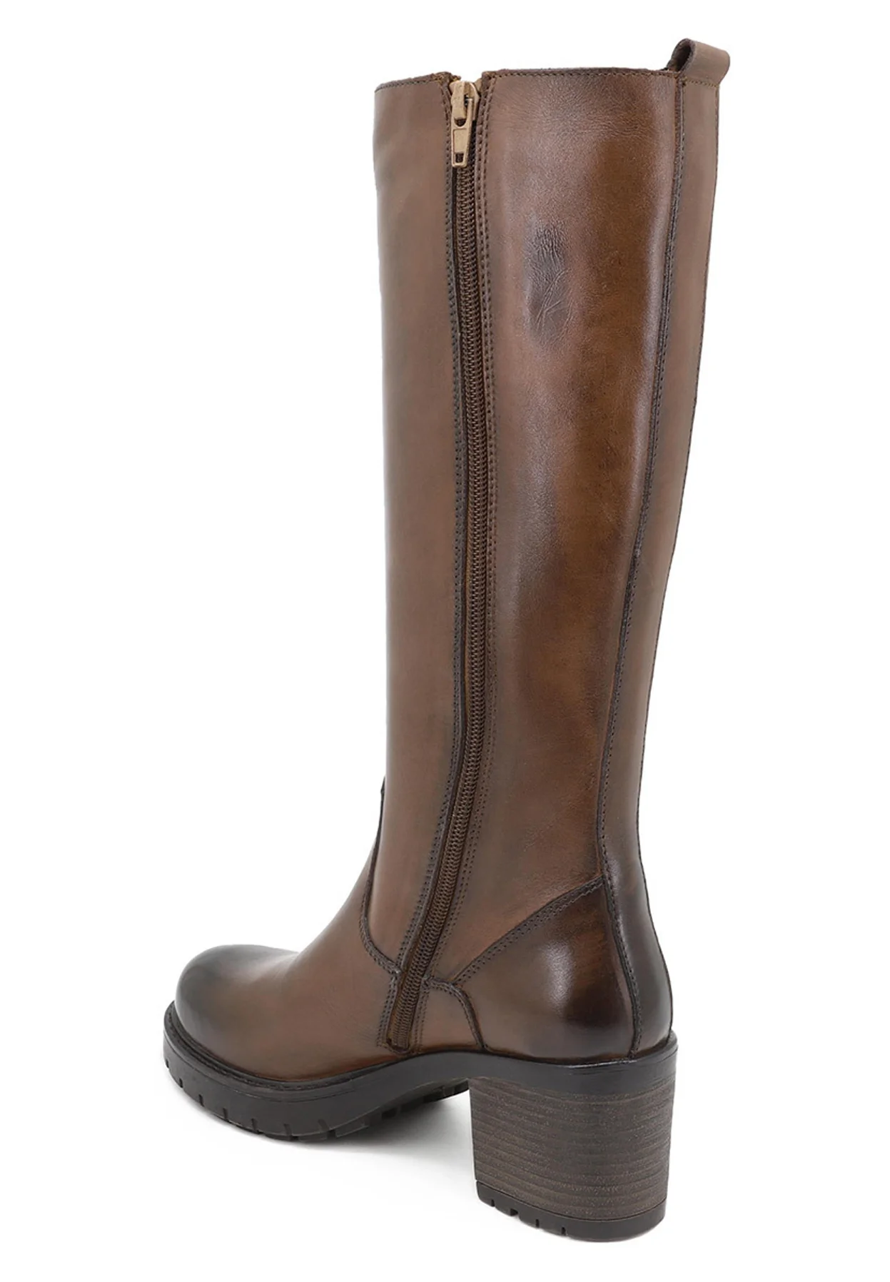 Botas altas Reina Helena