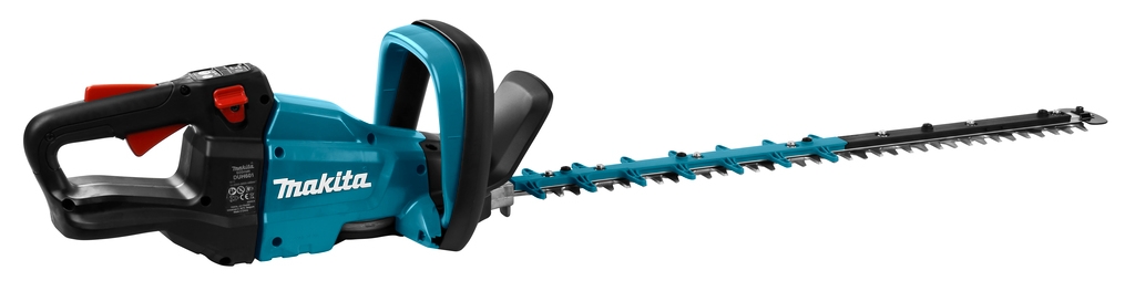 Makita DUH601Z 18 V akumulatorowa podkaszarka do żywopłotu bez akumulatorów i ładowarki