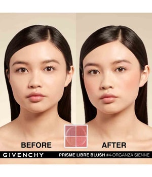 GIVENCHY Prisme Libre Blush Rouge-6 g