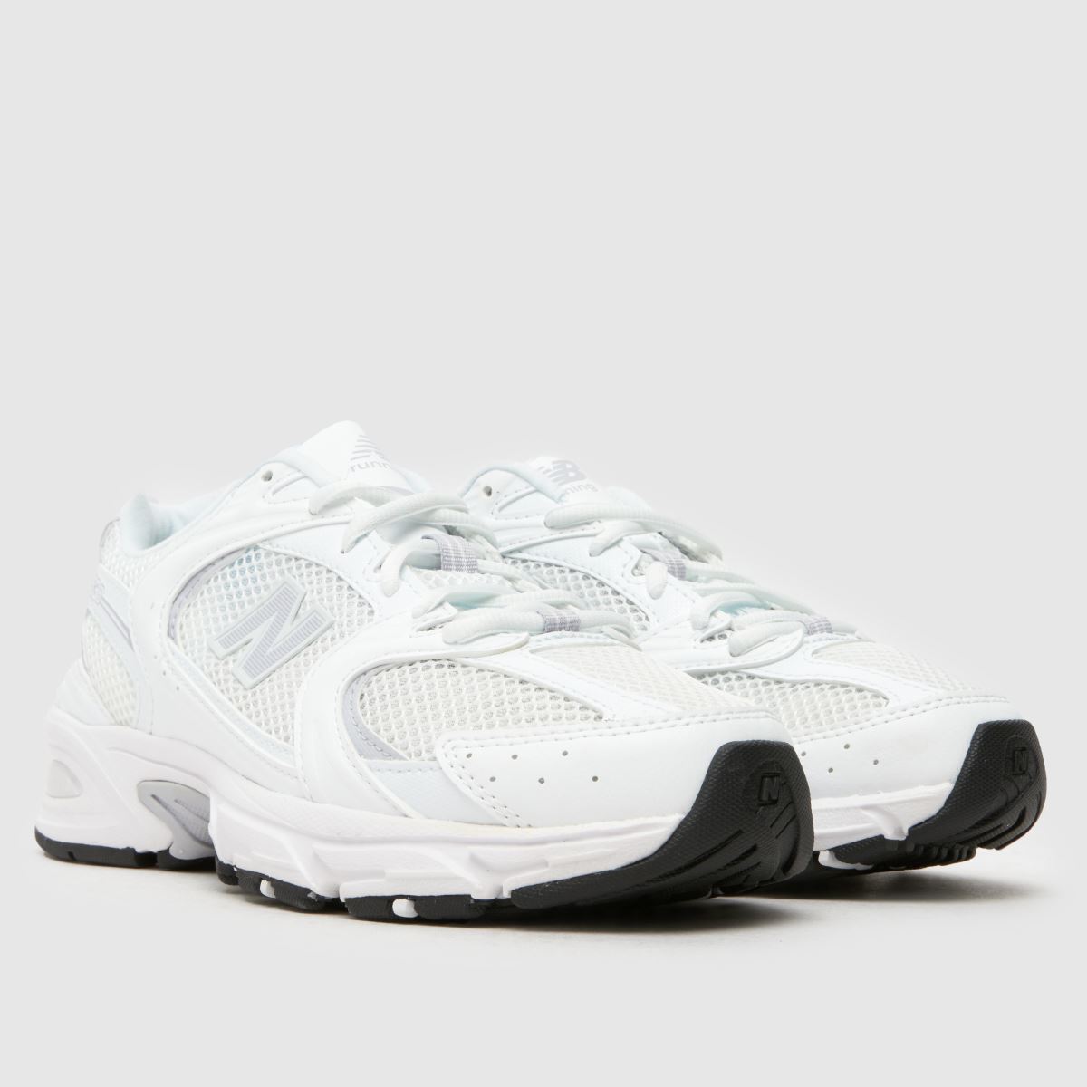 New Balance 530 sportcipő fehér multiszínű színben