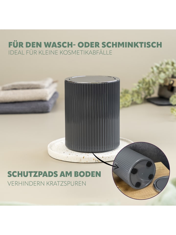 bremermann Mini-Kosmetikeimer GAVELLO günstig kaufen onesize
