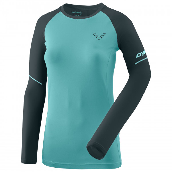 Dynafit - Women's Alpine Pro L/S Tee - Laufshirt