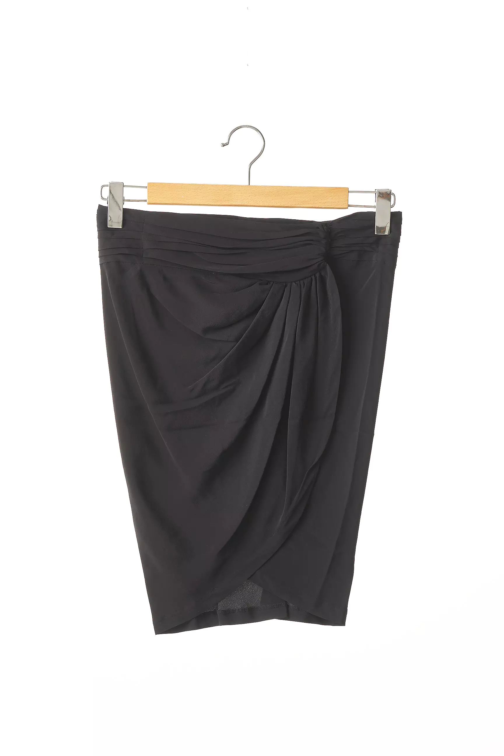 Isabel Marant Jupes Mi Longues Femme couleur noir