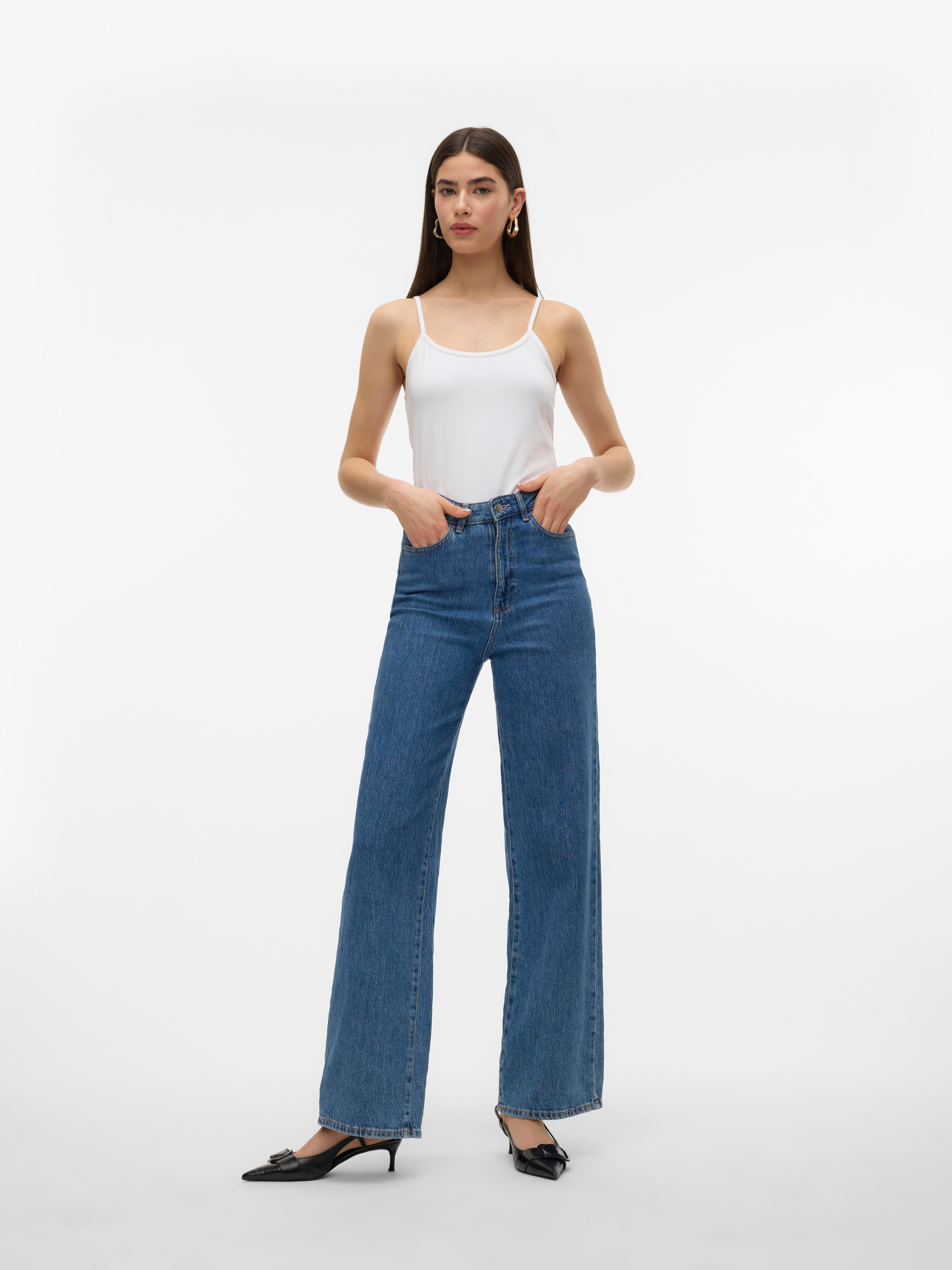 VMMILLION Top