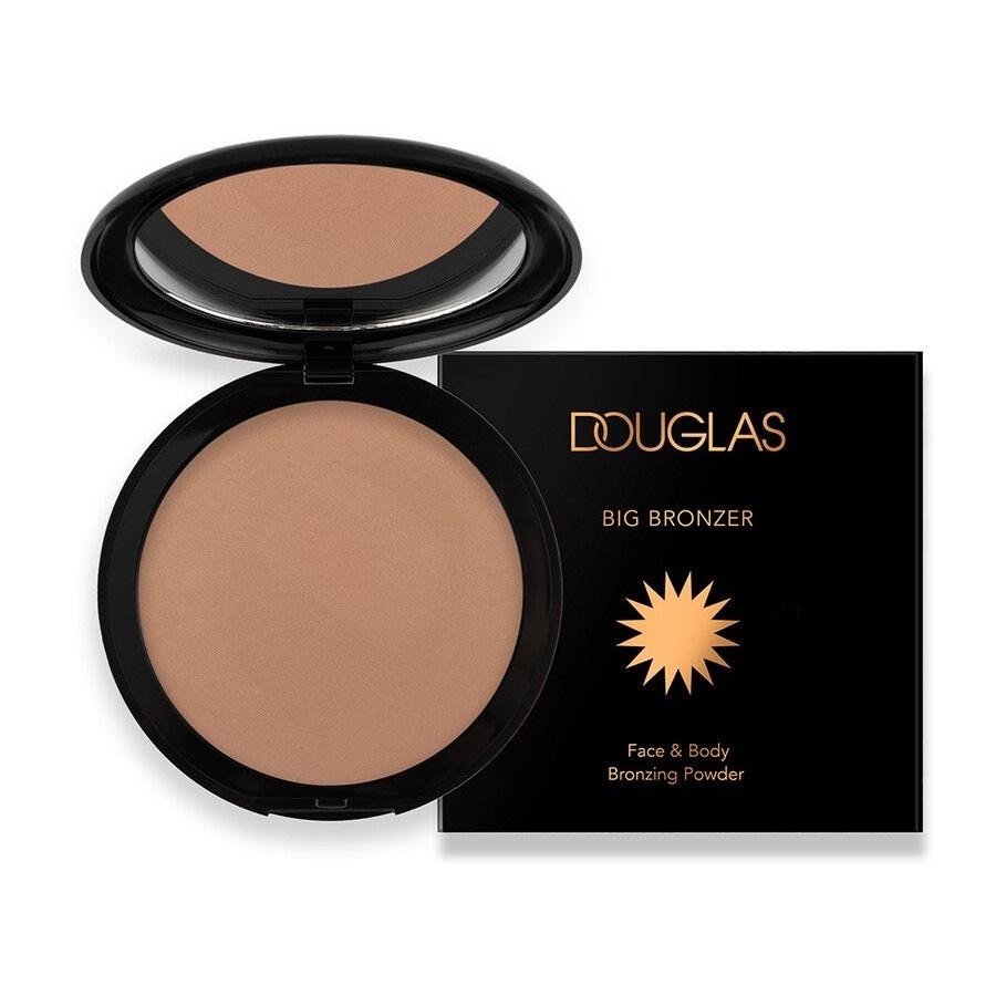 Big Bronzer