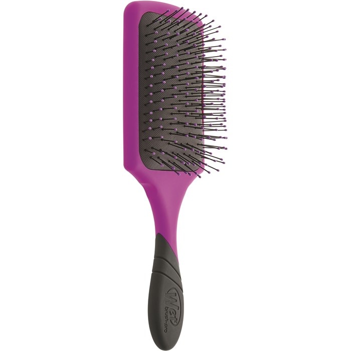 Paddle Detangler Purple