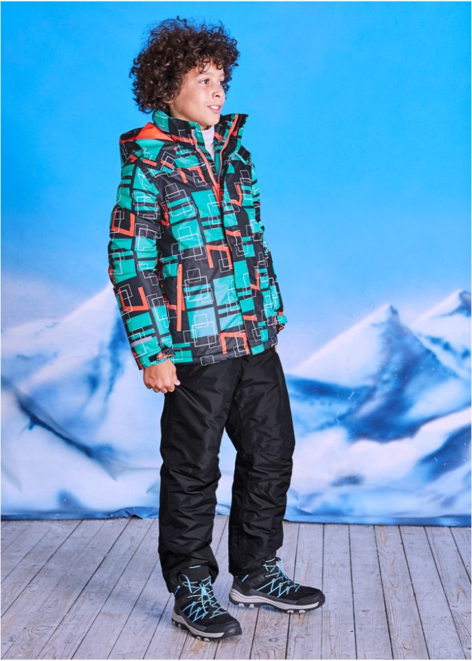Kinder Schnee- und Skihose