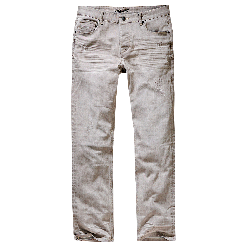 Brandit Herren Jeans Denim