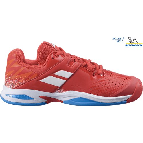 KINDER TENNISOUTDOORSCHUHE PROPULSE AC JUNIOR