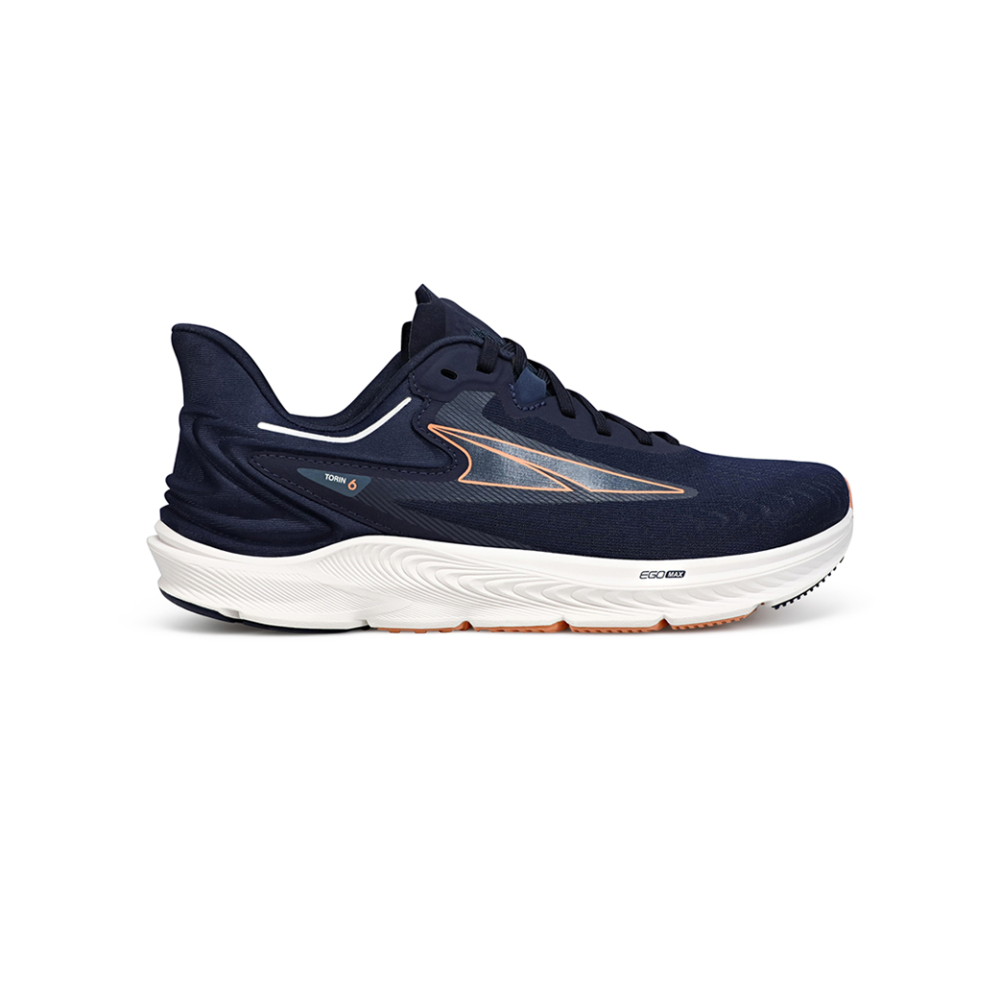 Altra Torin 6 AL0A7R78447 / blau