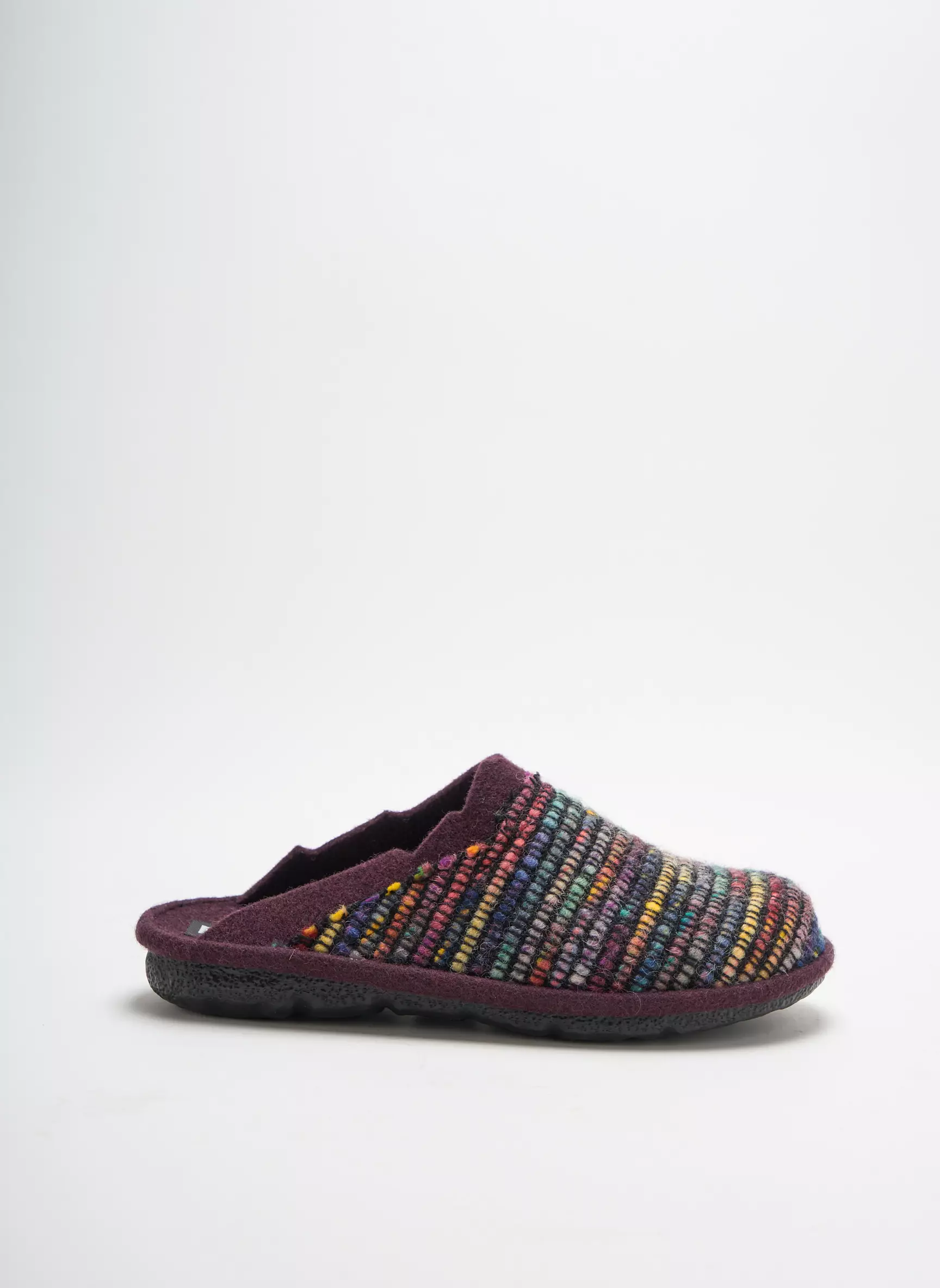 Romika Chaussons Femme couleur violet