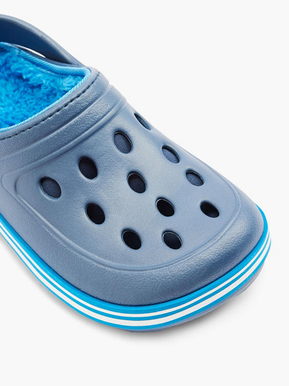 Vty Clogs