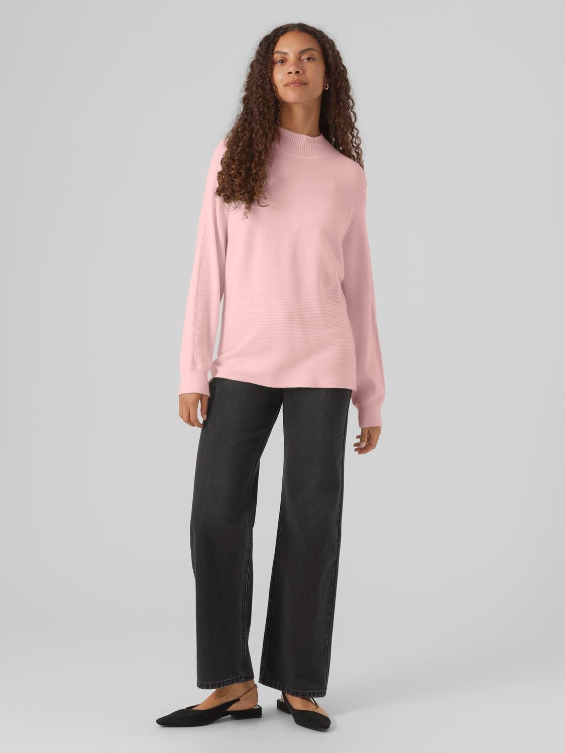 VMNANCY Pullover