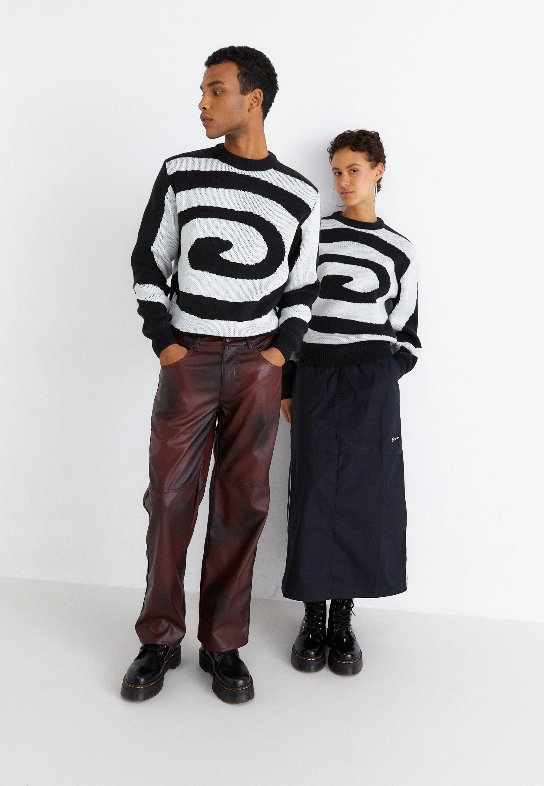 Only & Sons ONSCARLO CREW UNISEX - Suéter