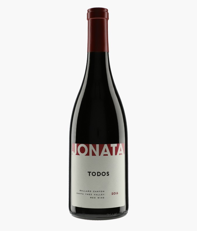 Todos 2016JONATA