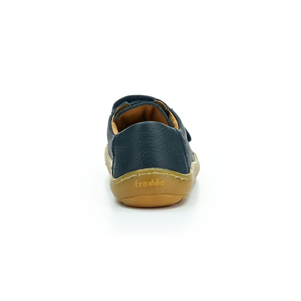 Froddo G3130241 Dark Blue Barfußschuhe
