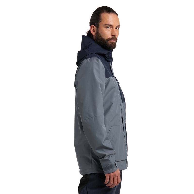 Haglfs Vide GTX Jacket Hardshelljacke Herren