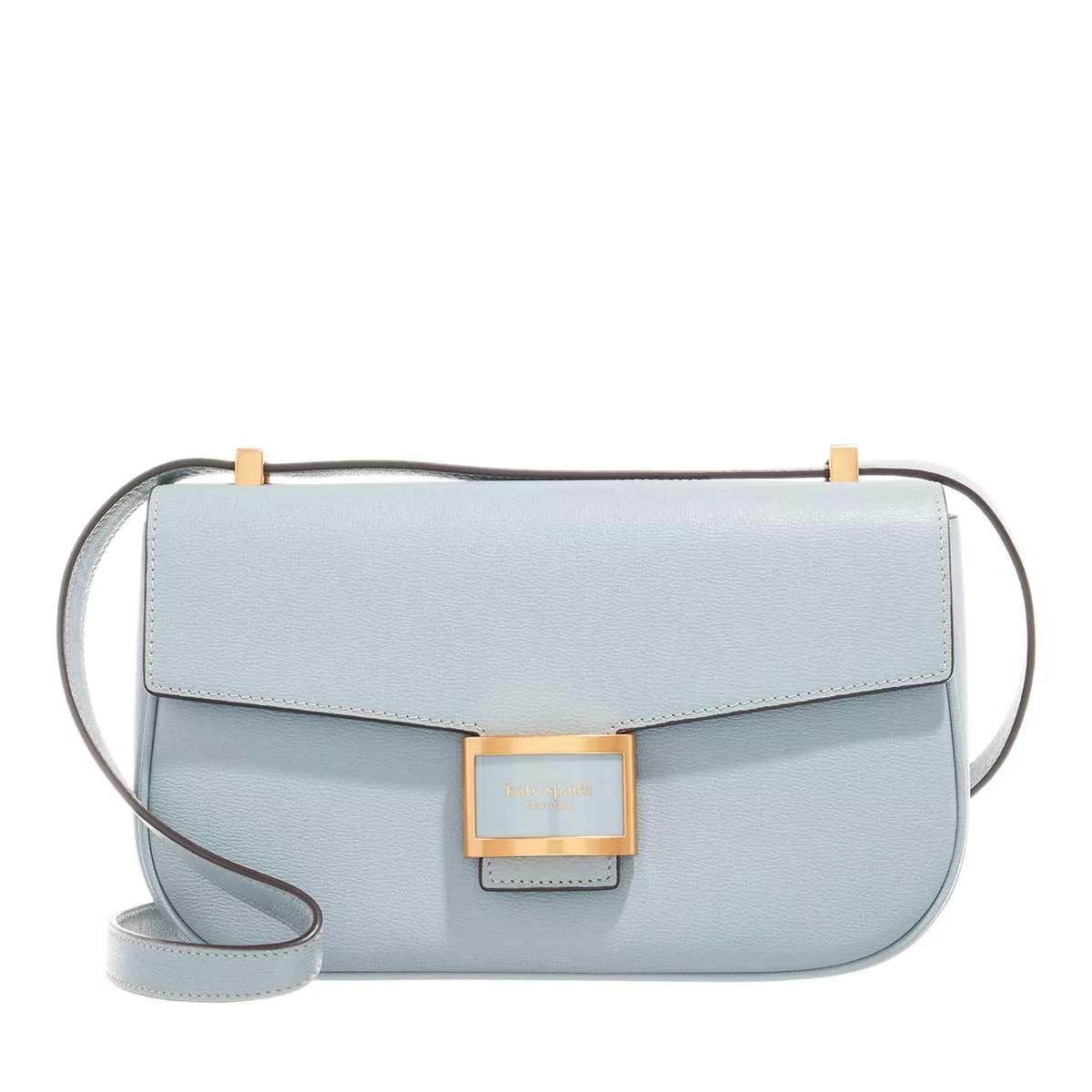KATE SPADE NEW YORK Handtaschen blau Crossbody Bag
