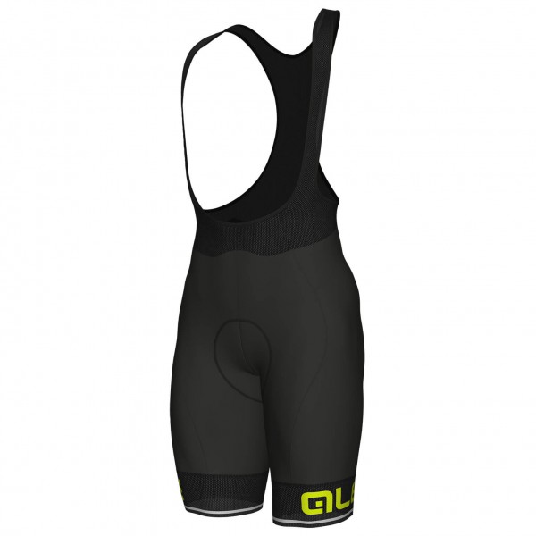 AlÉ - Bibshorts Solid Corsa - Radhose