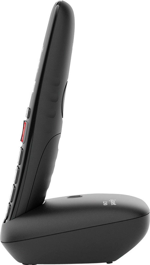 Gigaset E290 Schnurloses DECT-Telefon (Mobilteile: 1)