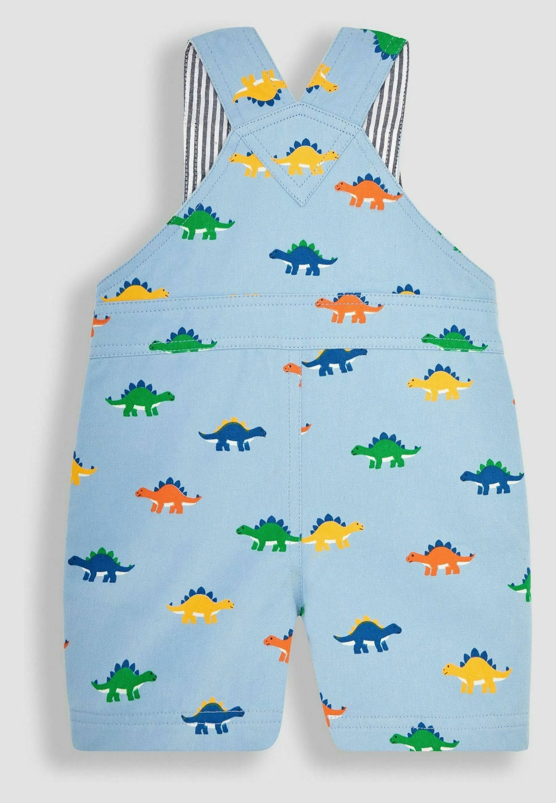 JoJo Maman Bébé STEGOSAURUS REGULAR FIT - Peto