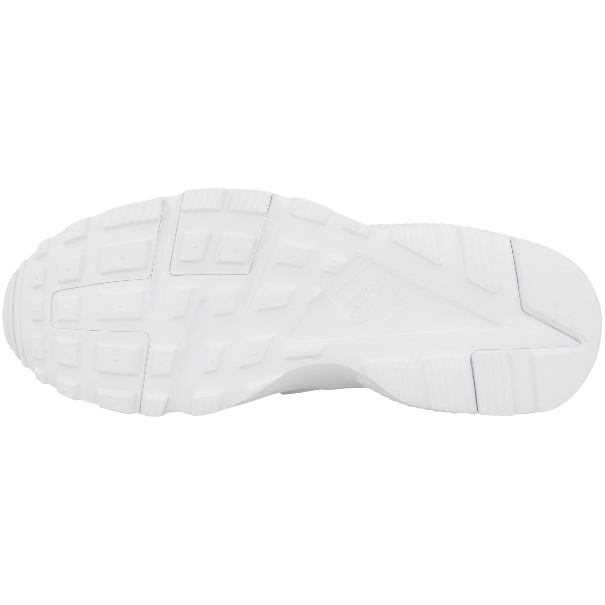 Nike Sportswear Huarache Sneaker Low weiss