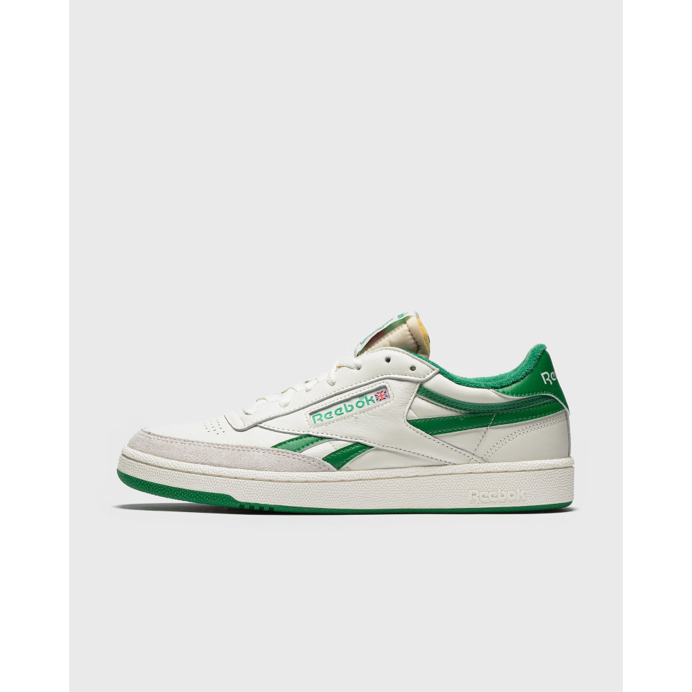 Reebok Club C Revenge Vintage 100001283 / weiss