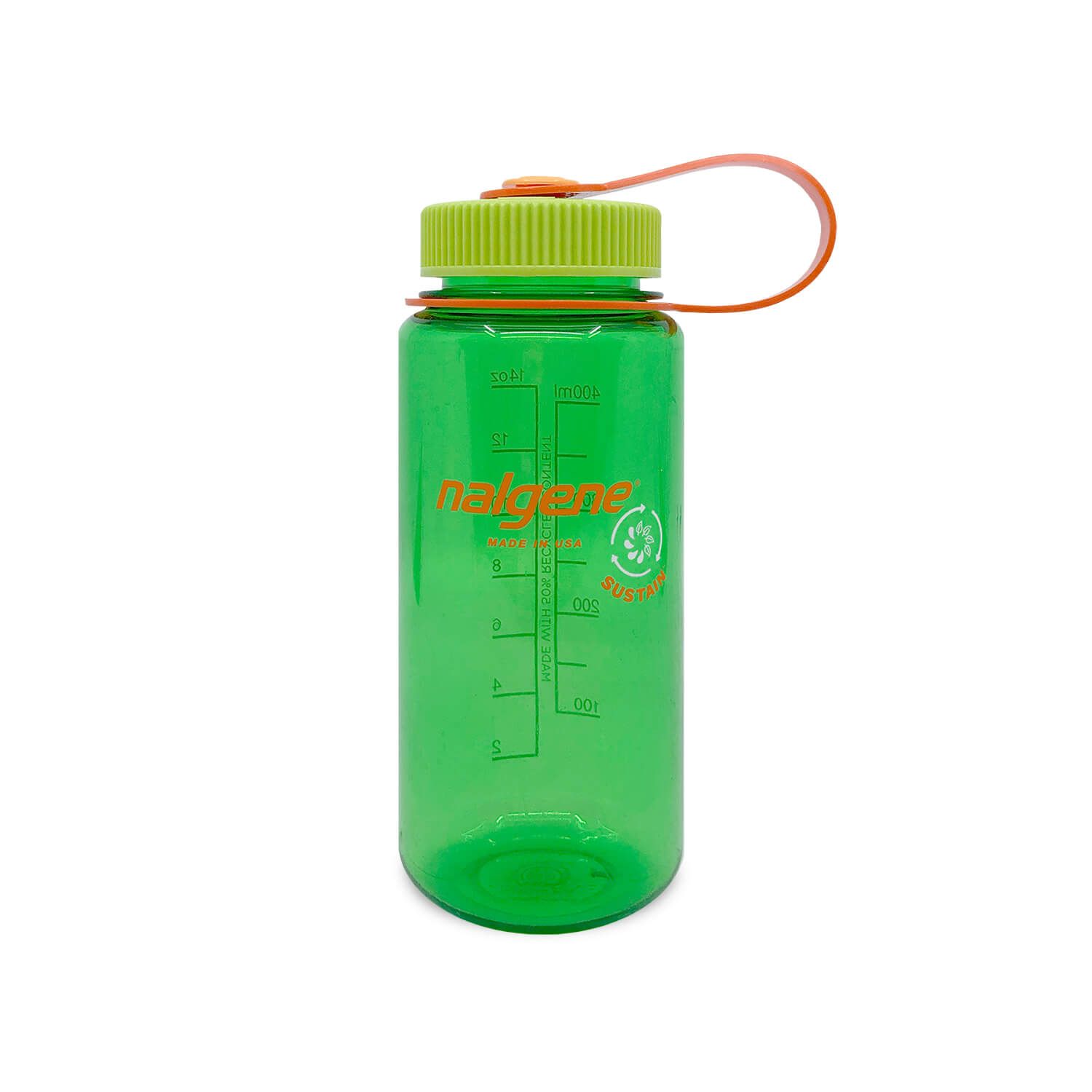 Trinkflasche WH Sustain 0.5 Liter
