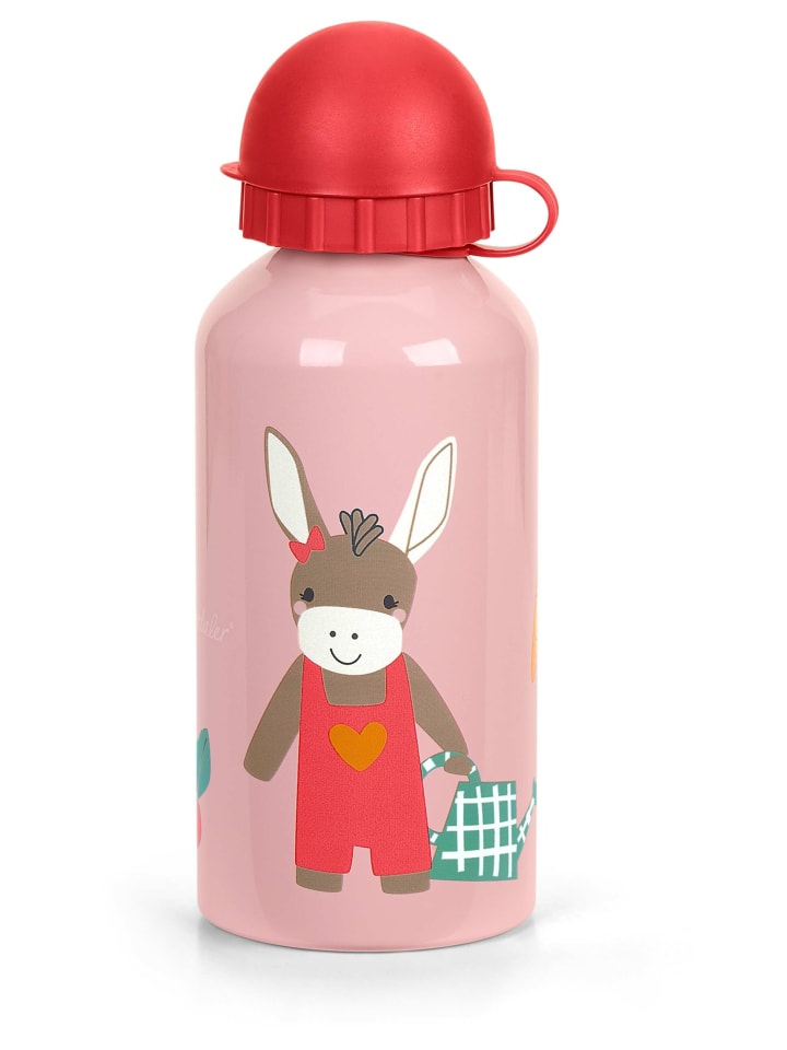 Sterntaler Trinkflasche ESEL Emmily in mehrfarbig günstig kaufen onesize