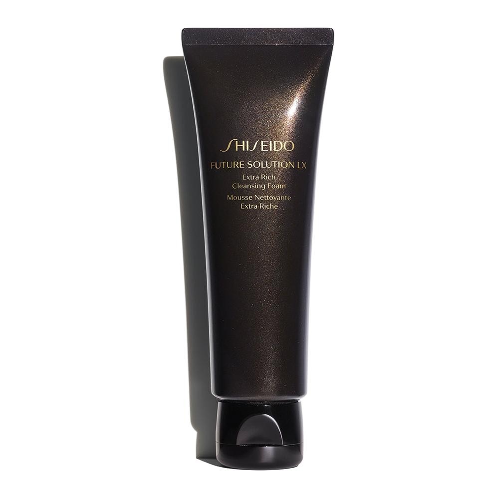 Extra Rich Cleansing Foam