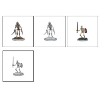 WizKids Deep Cuts: Skeletons (2)