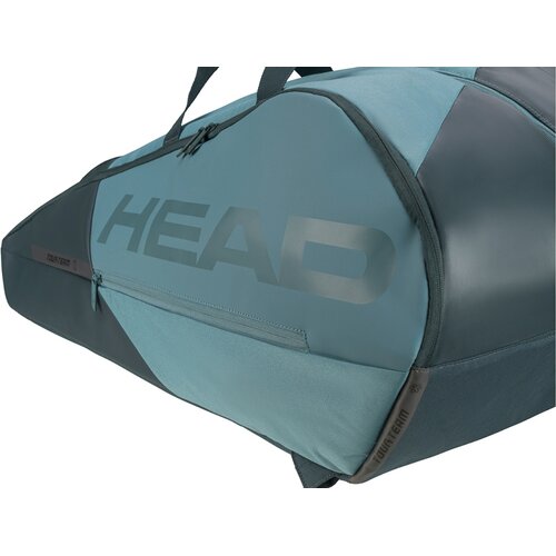 TASCHE TOUR RACQUET BAG XL CB