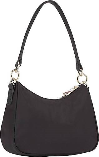 TOMMY HILFIGER Damen Hobotasche POPPY SHOULDER BAG