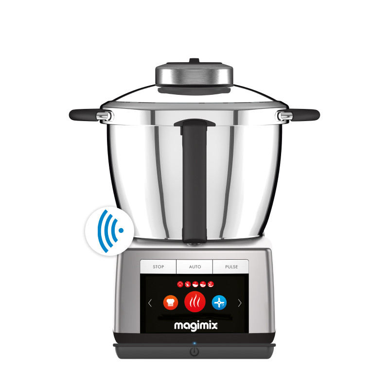 COOK EXPERT CONNECT