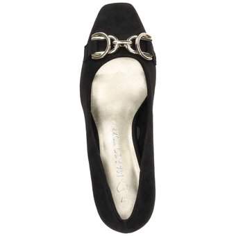 Marco Tozzi Pumps in schwarz