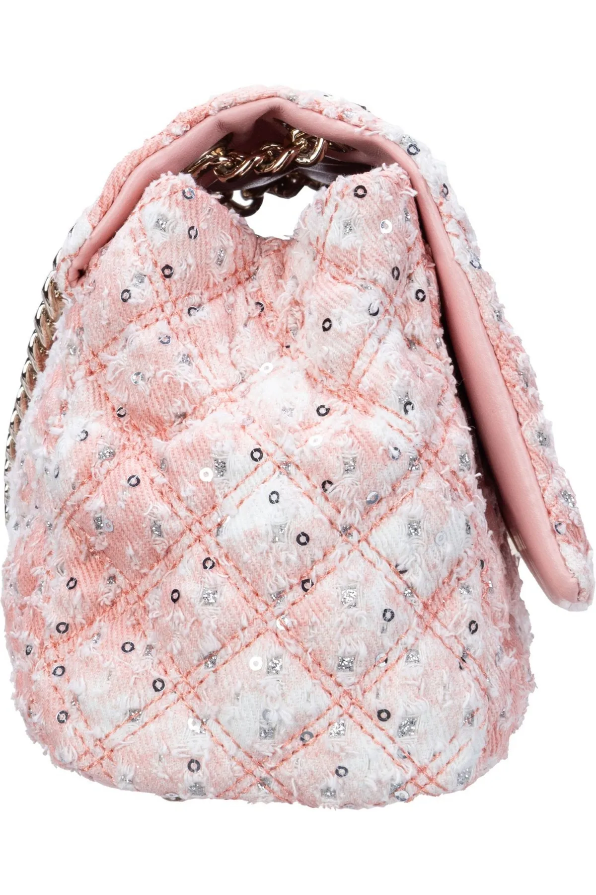 Guess  Umhängetasche Rianee Quilt QD 36210
