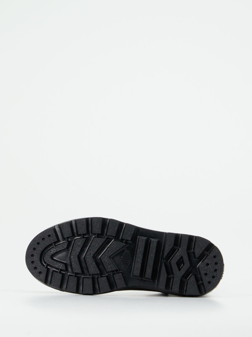 Sneaker high-81660090081 Palladium