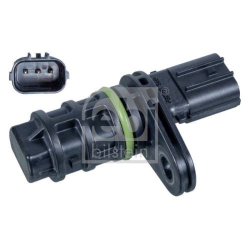 FEBI IMPULSGEBER KURBELWELLE 106796 - ATU