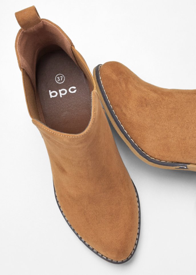 Cowboy Stiefelette