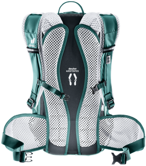 deuter Bike I 18 SL | funktioneller Fahrradrucksack für Frauen