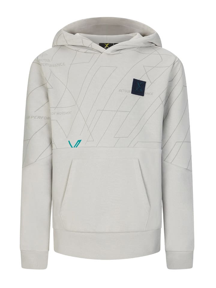 Retour Hoodie 