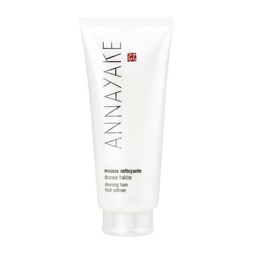 Annayake Cleansing Foam Fresh Softener 100 ml