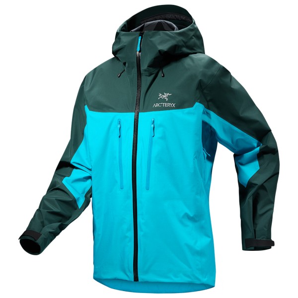 Arc'teryx - Alpha Jacket - Regenjacke