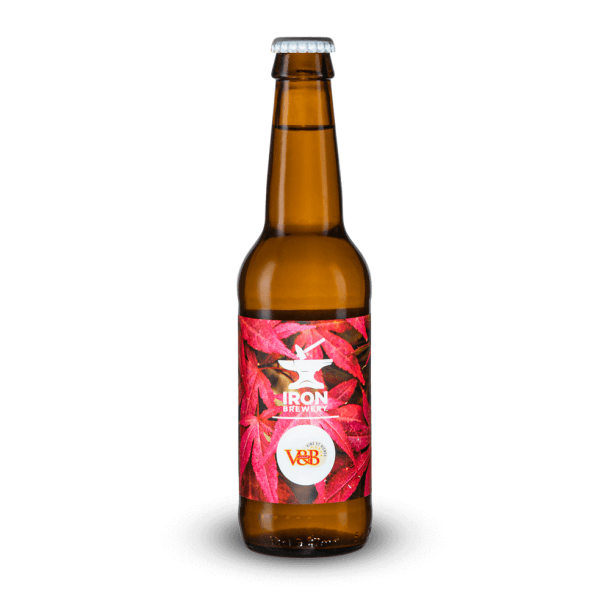 Wild Saint-Émilion Foeder Aged 33 cl