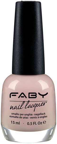 Faby Classic Collection Nagellack