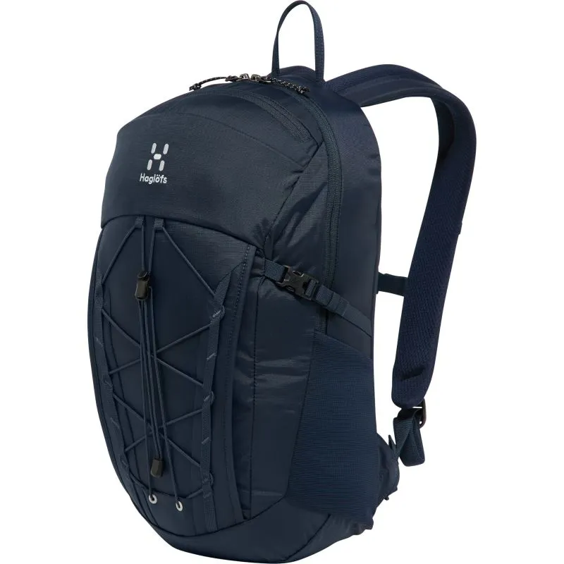 Haglöfs Vide 20 - Tarn Blue Solid