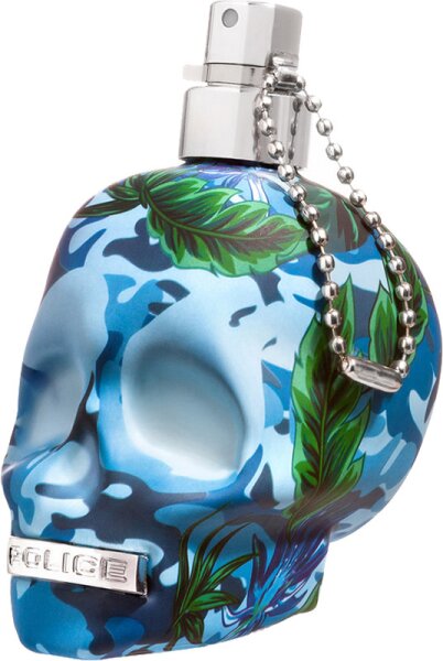 Police Parfum To Be Exotic Jungle Eau de Toilette