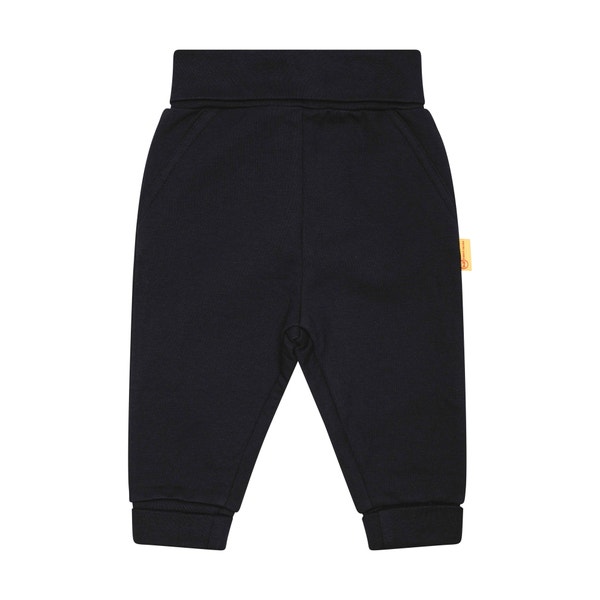 Jogginghose, dunkelblau für Mädchen